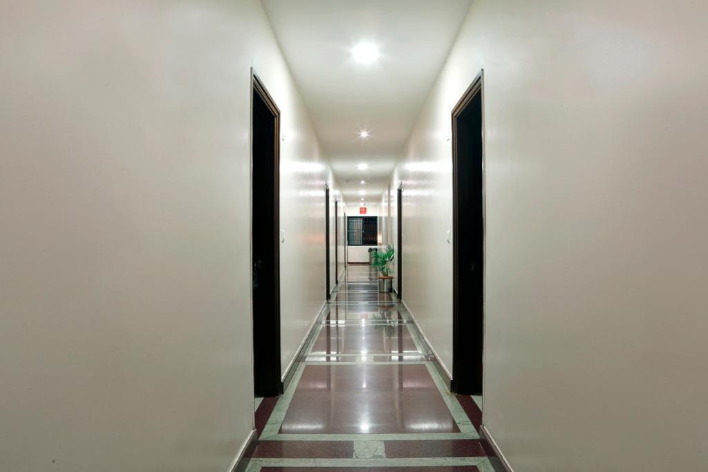 Мангалур: Metro Plaza Hotel