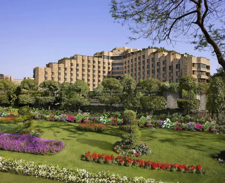 Нью-Дели: ITC Maurya, a Luxury Collection Hotel, New Delhi