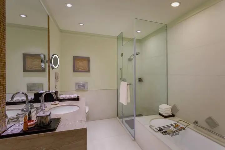 Нью-Дели: ITC Maurya, a Luxury Collection Hotel, New Delhi