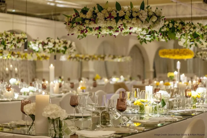 Нью-Дели: ITC Maurya, a Luxury Collection Hotel, New Delhi