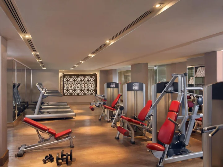 Нью-Дели: ITC Maurya, a Luxury Collection Hotel, New Delhi