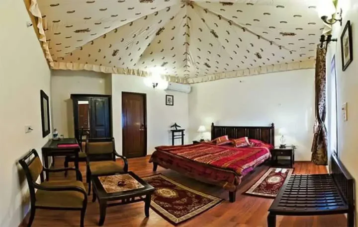 Пушкар: Lohana Village Resort