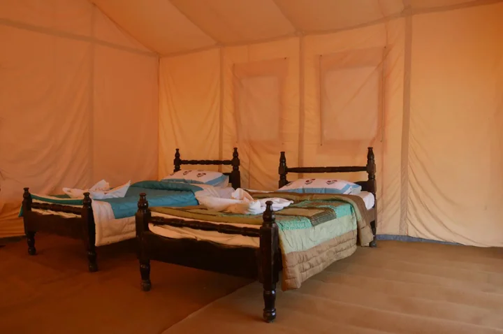 Пушкар: Lohana Village Resort