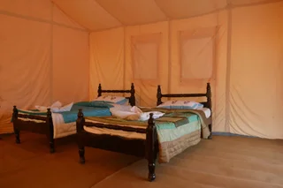 Пушкар: Lohana Village Resort