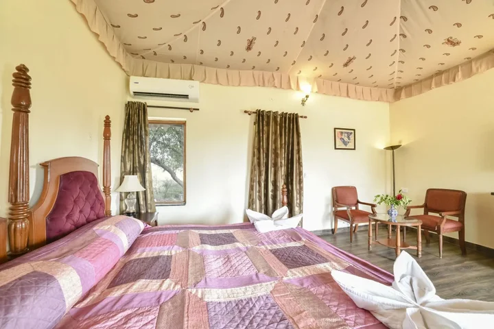 Пушкар: Lohana Village Resort