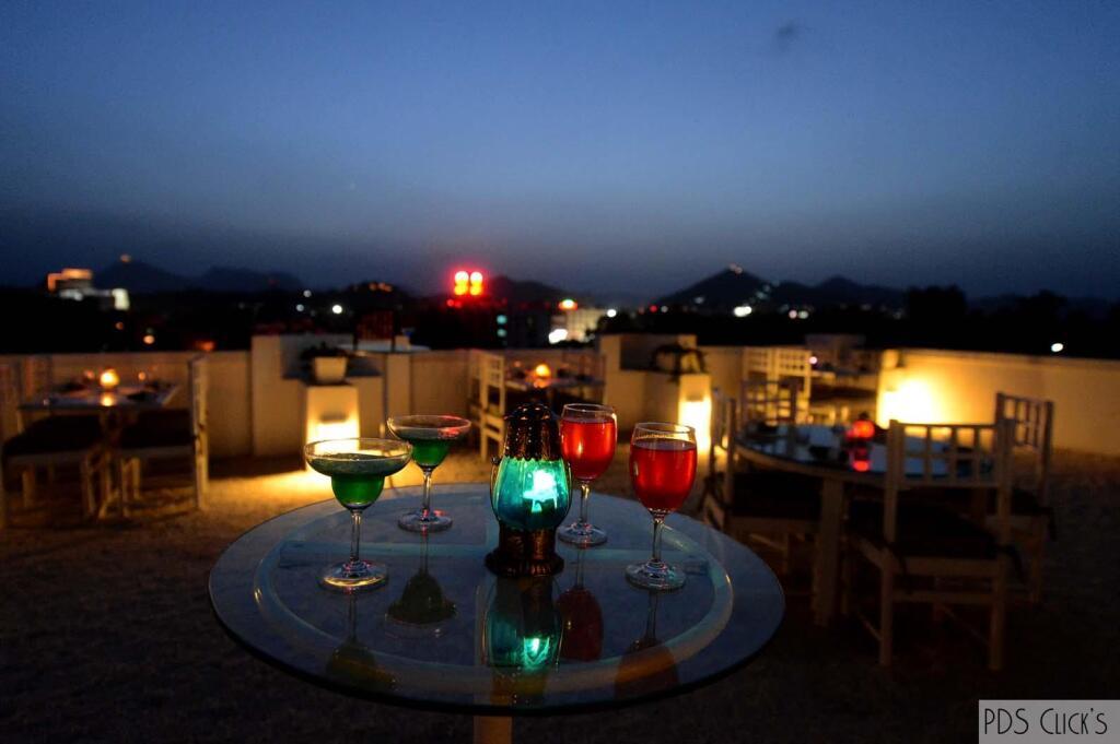 Удаипур: Golden Tulip Udaipur