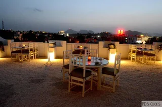 Удаипур: Golden Tulip Udaipur