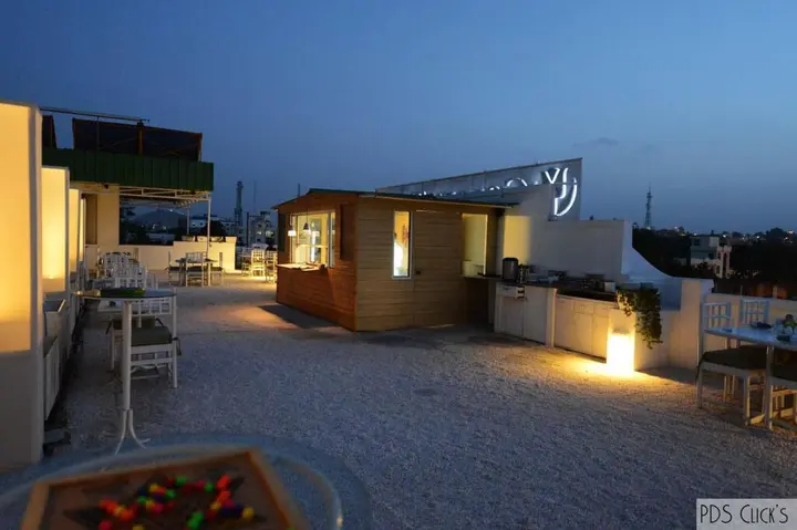 Удаипур: Golden Tulip Udaipur