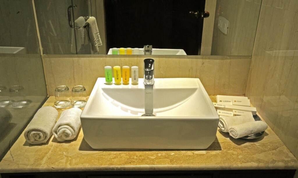 Удаипур: Golden Tulip Udaipur