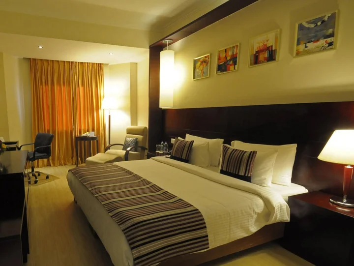 Удаипур: Golden Tulip Udaipur