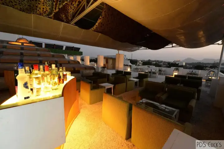 Удаипур: Golden Tulip Udaipur