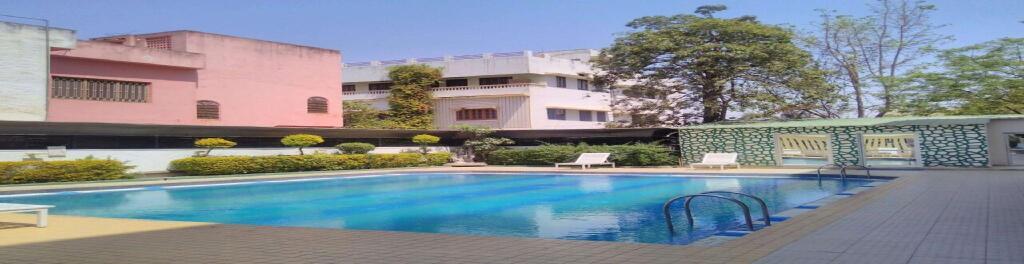 Удаипур: Golden Tulip Udaipur