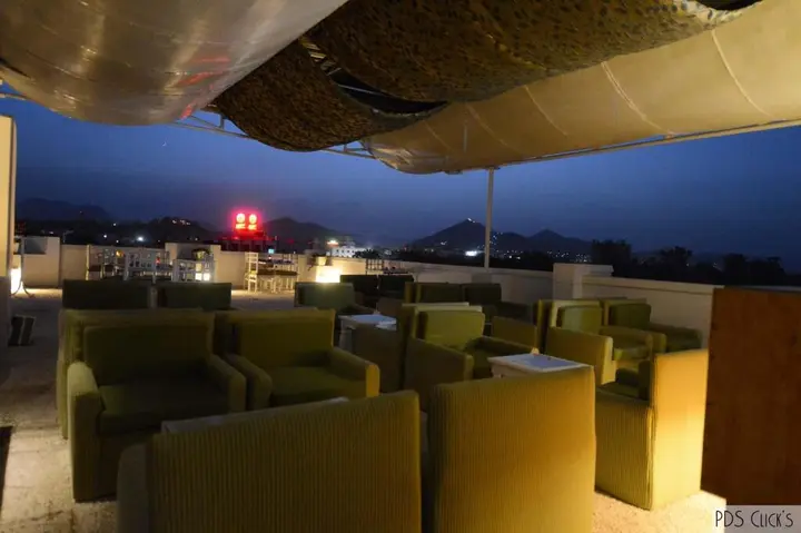 Удаипур: Golden Tulip Udaipur
