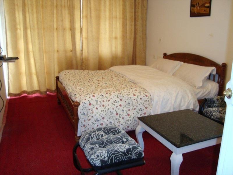 Кодайканал: Mount Pleasant Boutique Resort