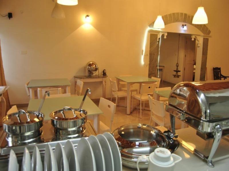 Кодайканал: Mount Pleasant Boutique Resort