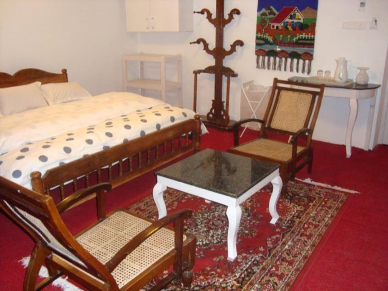 Кодайканал: Mount Pleasant Boutique Resort