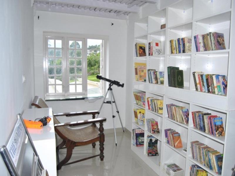 Кодайканал: Mount Pleasant Boutique Resort