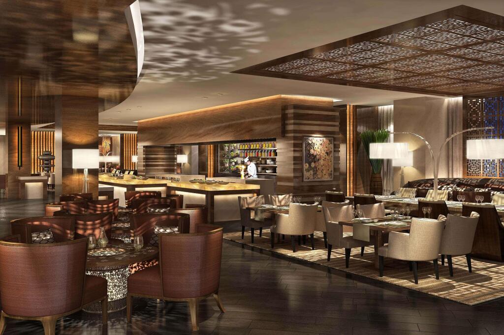 Хидерабад: Park Hyatt Hyderabad