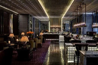 Хидерабад: Park Hyatt Hyderabad