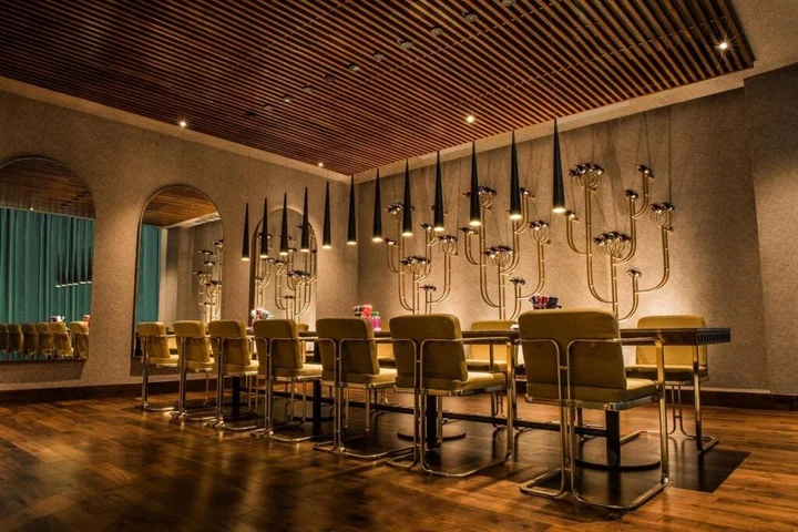 Хидерабад: Park Hyatt Hyderabad