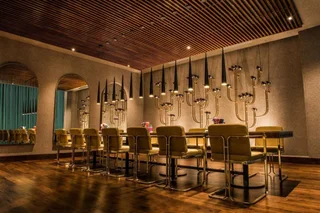 Хидерабад: Park Hyatt Hyderabad