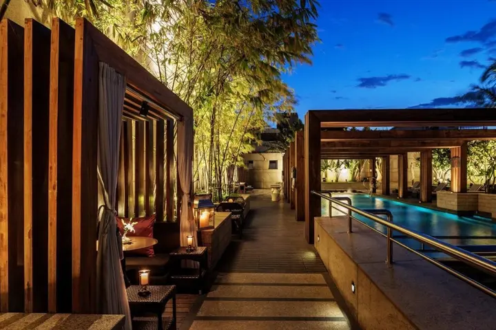 Хидерабад: Park Hyatt Hyderabad
