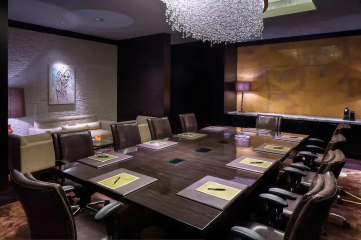 Хидерабад: Park Hyatt Hyderabad