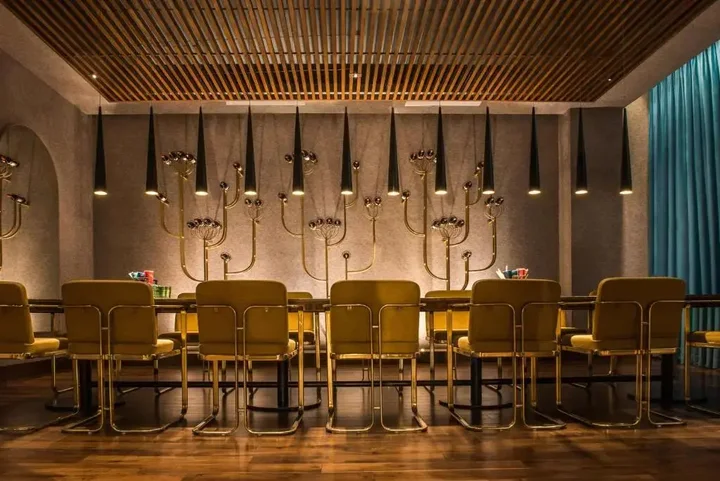 Хидерабад: Park Hyatt Hyderabad