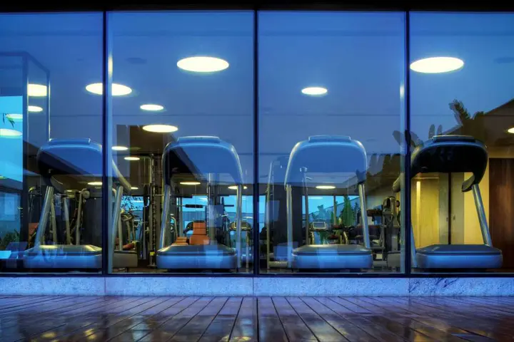 Хидерабад: Park Hyatt Hyderabad