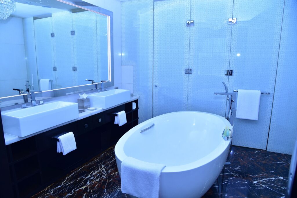 Хидерабад: Park Hyatt Hyderabad