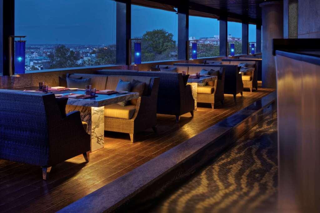 Хидерабад: Park Hyatt Hyderabad