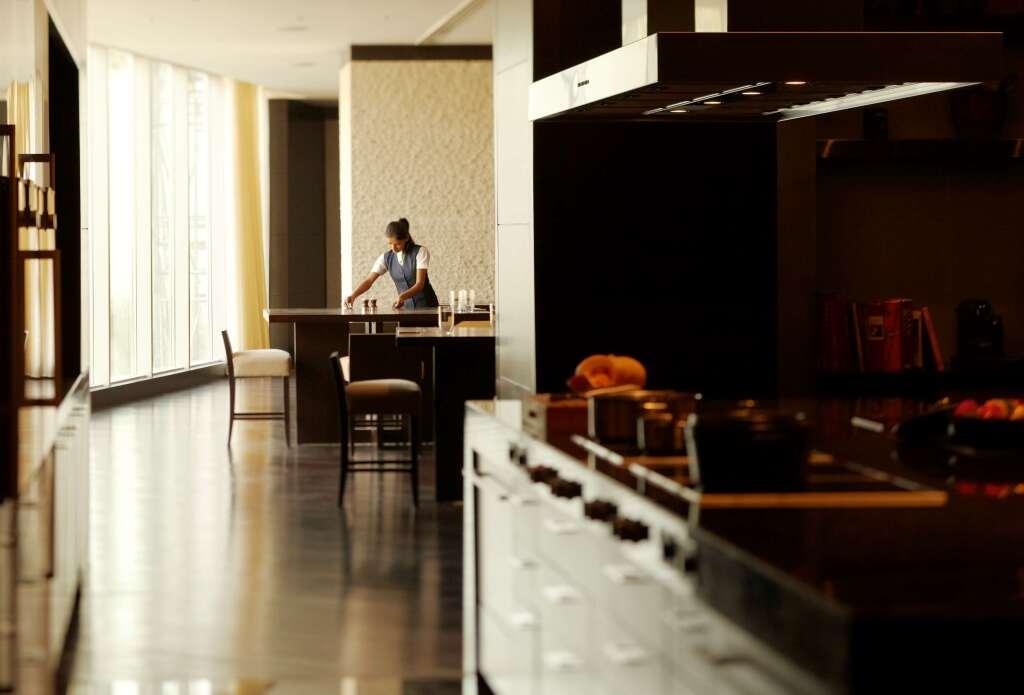 Хидерабад: Park Hyatt Hyderabad
