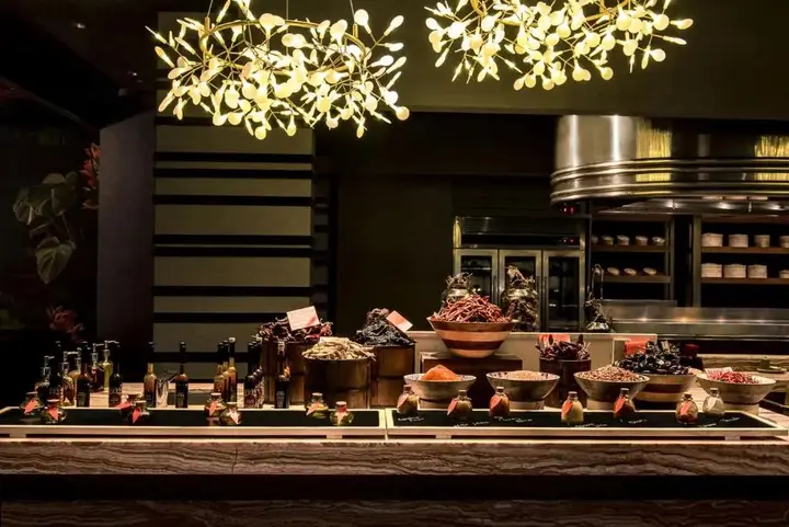 Хидерабад: Park Hyatt Hyderabad