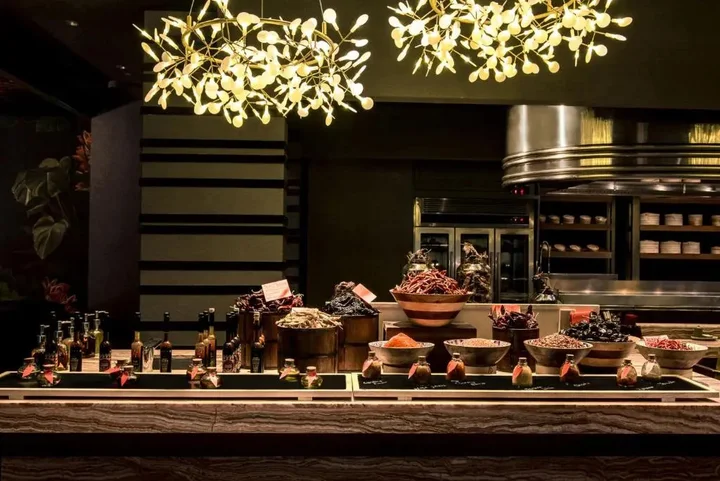 Хидерабад: Park Hyatt Hyderabad