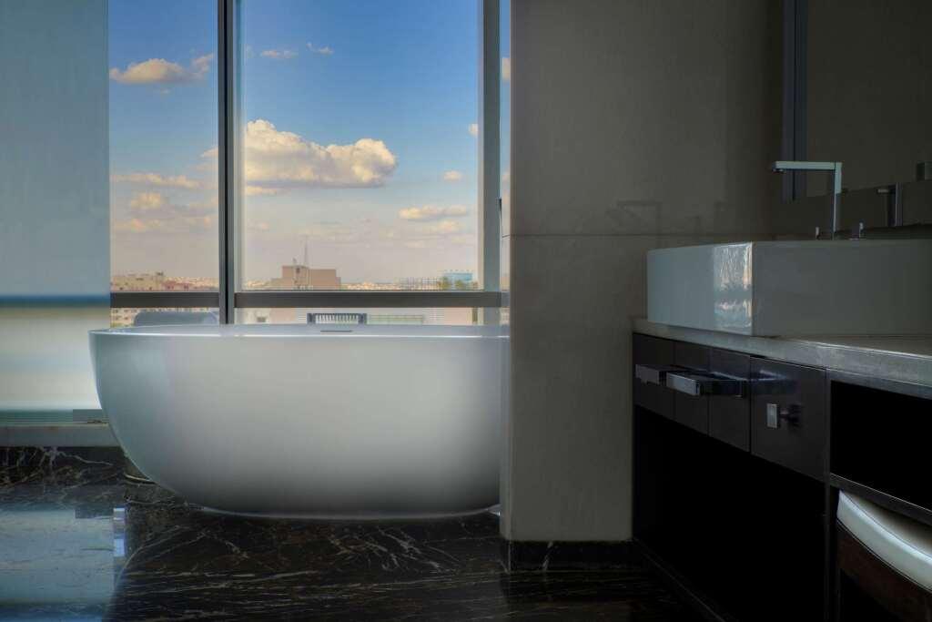 Хидерабад: Park Hyatt Hyderabad