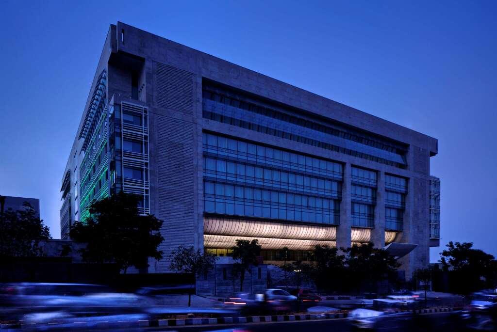 Хидерабад: Park Hyatt Hyderabad