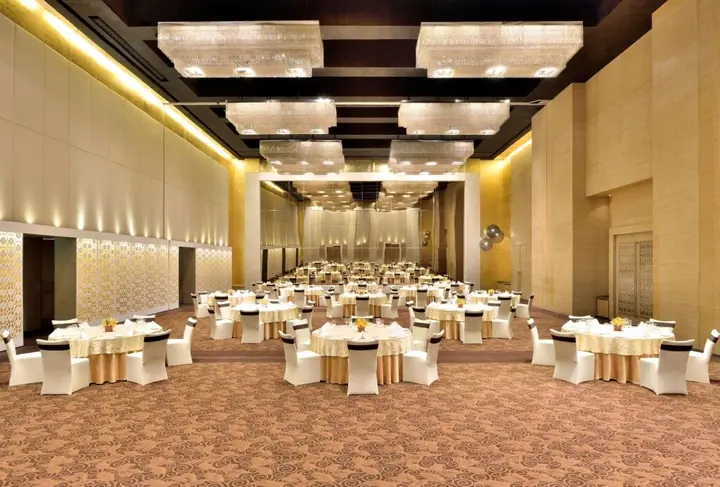 Хидерабад: The Westin Hyderabad Mindspace