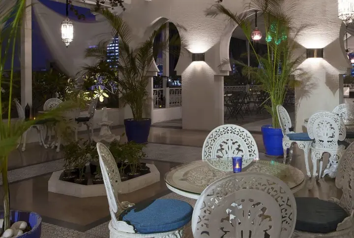 Хидерабад: The Westin Hyderabad Mindspace