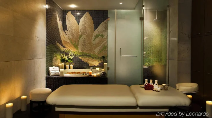 Хидерабад: The Westin Hyderabad Mindspace