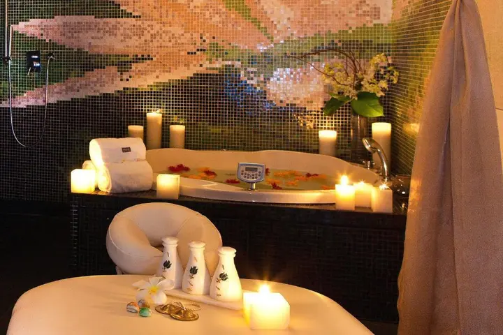 Хидерабад: The Westin Hyderabad Mindspace