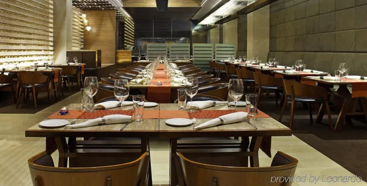 Хидерабад: The Westin Hyderabad Mindspace