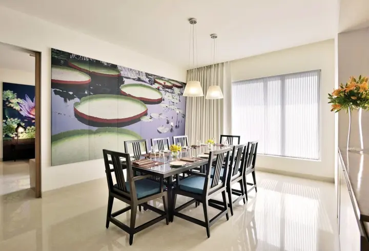 Хидерабад: The Westin Hyderabad Mindspace