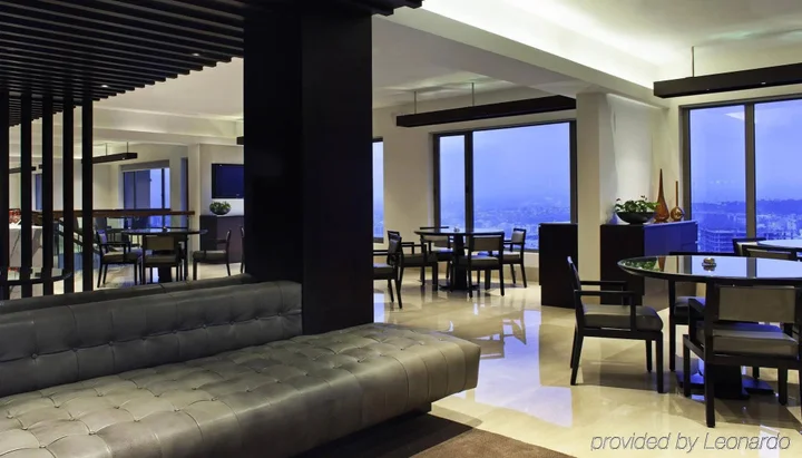 Хидерабад: The Westin Hyderabad Mindspace