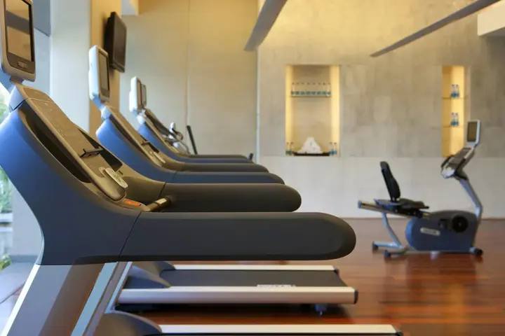 Хидерабад: The Westin Hyderabad Mindspace