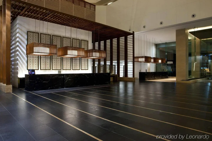 Хидерабад: The Westin Hyderabad Mindspace