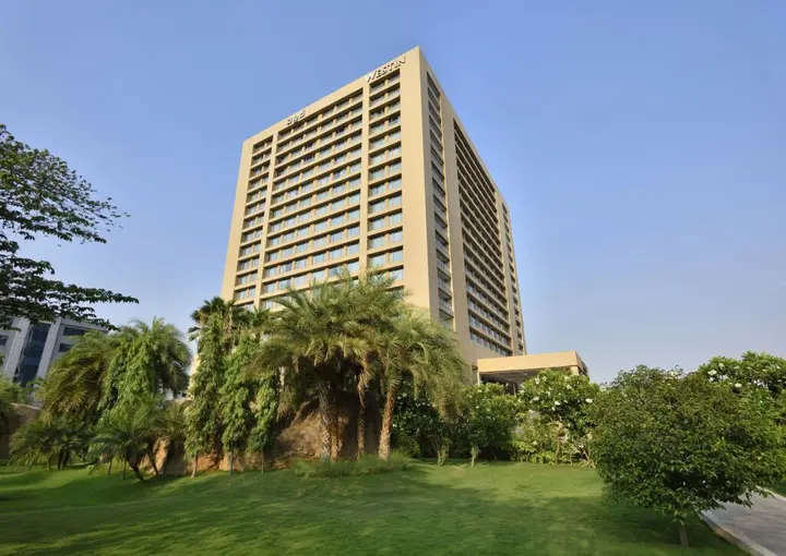 Хидерабад: The Westin Hyderabad Mindspace