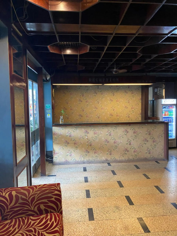 Нагпур: Skylark