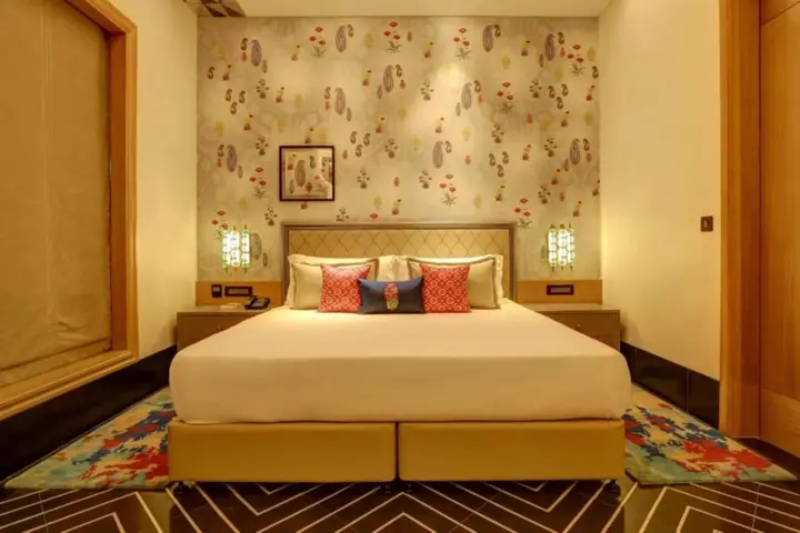 Джайпур: Taj Devi Ratn Resort & Spa, Jaipur