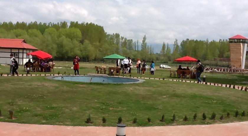Hotel Pine Spring Srinagar Nowgam — фото 4