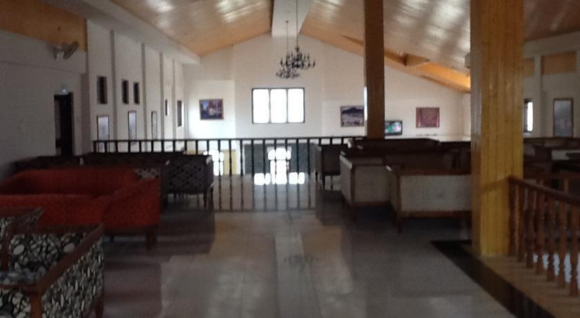 Hotel Pine Spring Srinagar Nowgam — фото 1